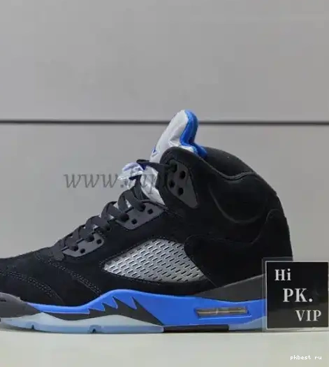 Money Jordan Pure 5 Air Authentic 0530